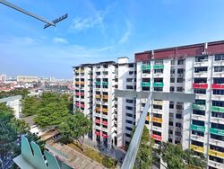 Blk 17 Eunos Crescent (Geylang), HDB 3 Rooms #603651571
